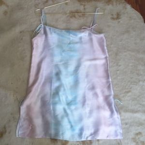 Hill House Home Mulberry Silk Teddy - L